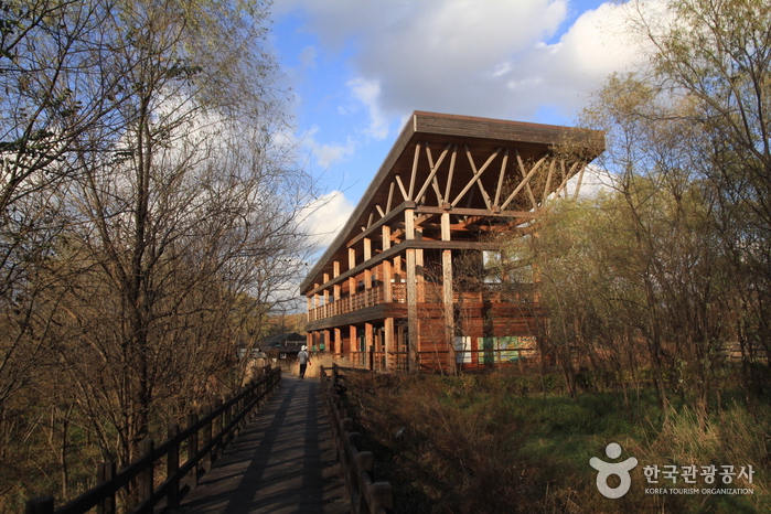 Bangi Ecological Learning Center